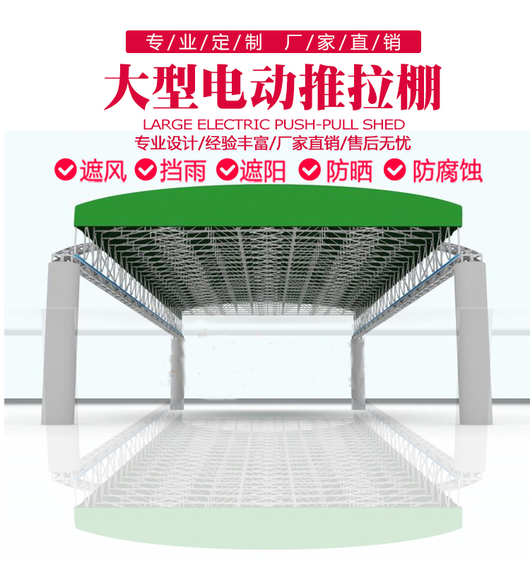 那些因素會影響推拉雨棚的價格和費用