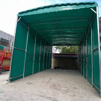 防雨棚用什么材料比較好？